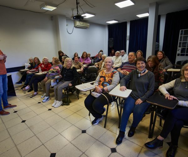 curso Gaston